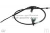 ASHUKI HRK12659 Cable, parking brake